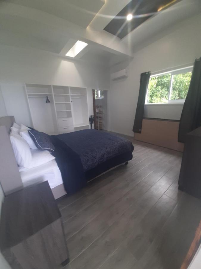 Mai'I Villa 1 - Muri Avarua Ngoại thất bức ảnh