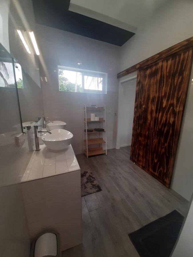 Mai'I Villa 1 - Muri Avarua Ngoại thất bức ảnh